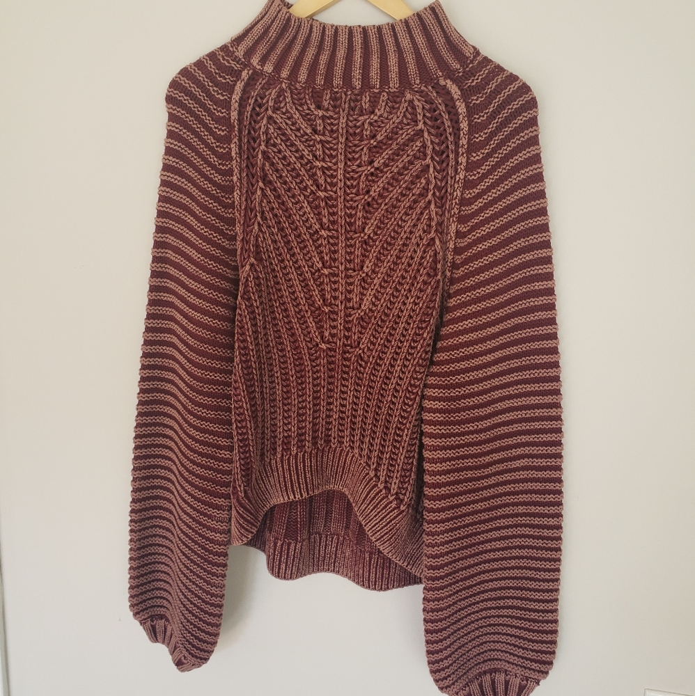 Free People Sweater